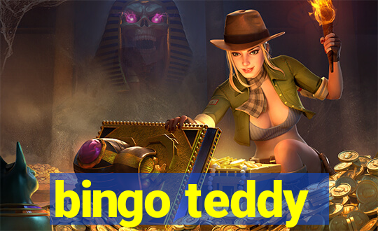 bingo teddy