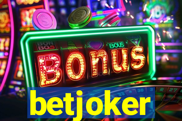 betjoker