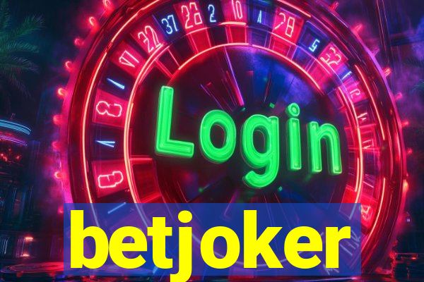 betjoker