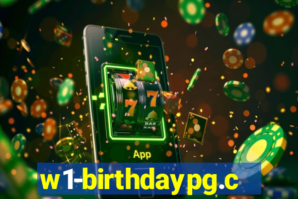 w1-birthdaypg.com