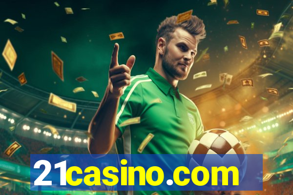 21casino.com