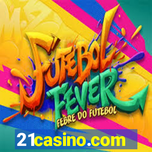 21casino.com