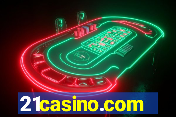 21casino.com