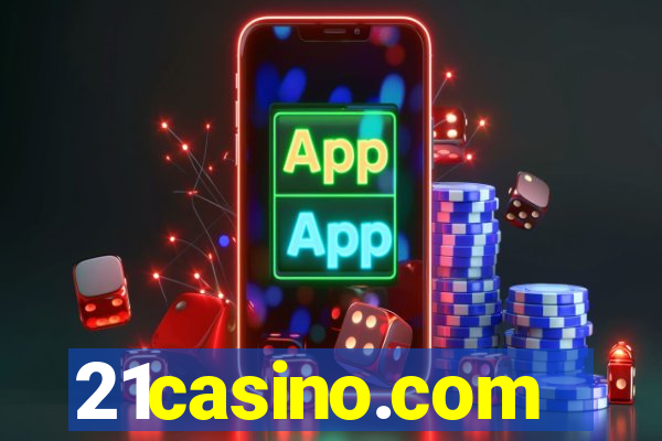 21casino.com