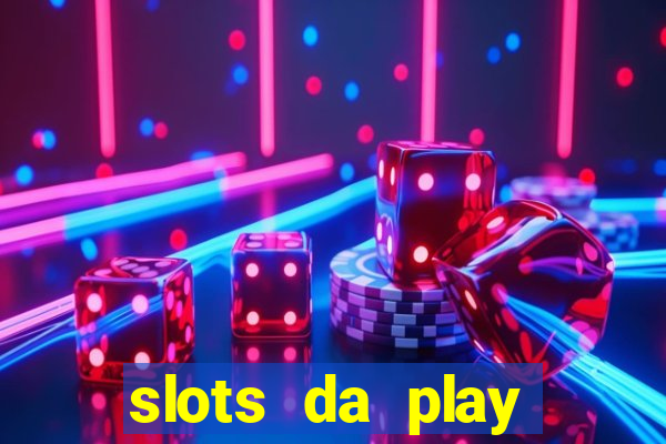 slots da play store que pagam dinheiro de verdade