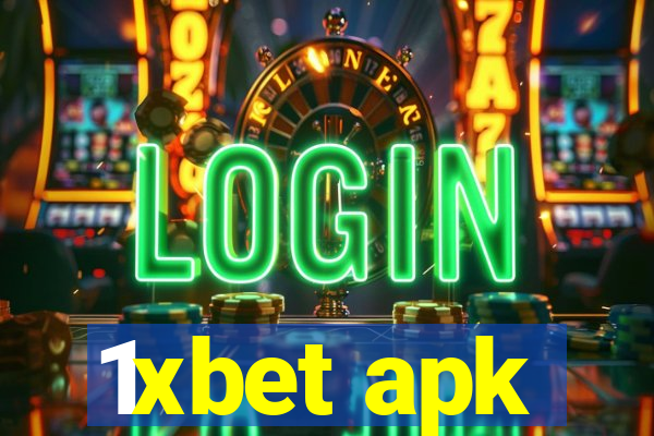 1xbet apk