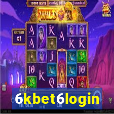 6kbet6login