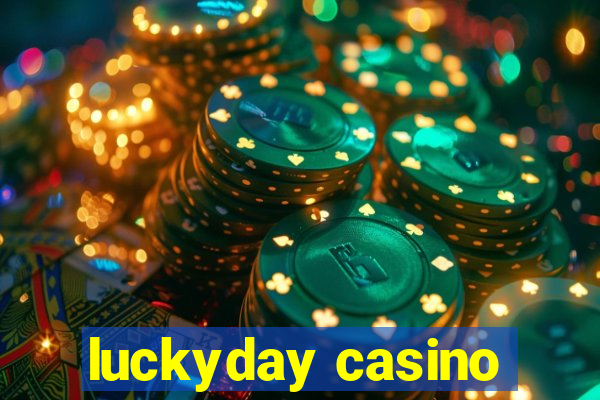 luckyday casino