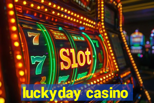 luckyday casino