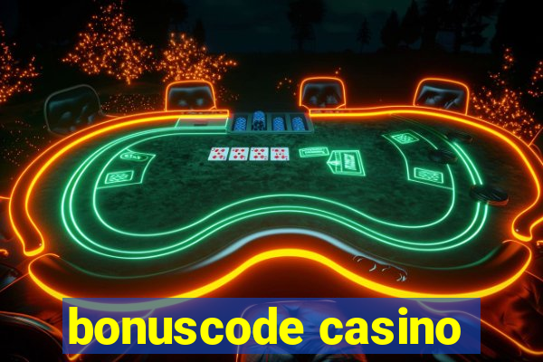 bonuscode casino