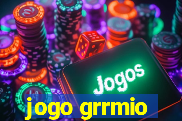 jogo grrmio