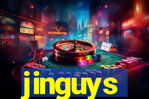 jinguys