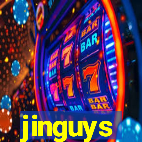 jinguys