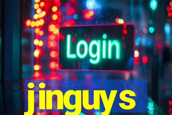 jinguys