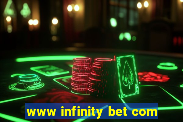 www infinity bet com