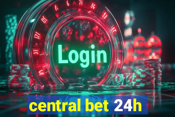 central bet 24h