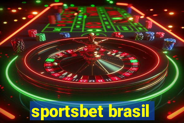 sportsbet brasil