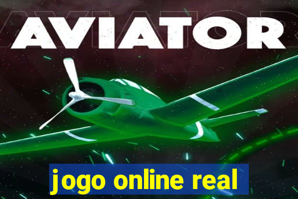 jogo online real