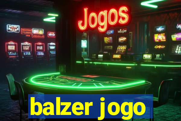 balzer jogo