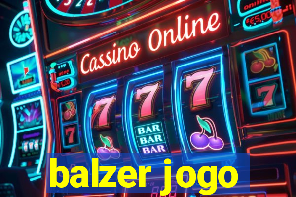 balzer jogo