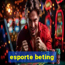 esporte beting