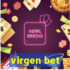 virgen bet