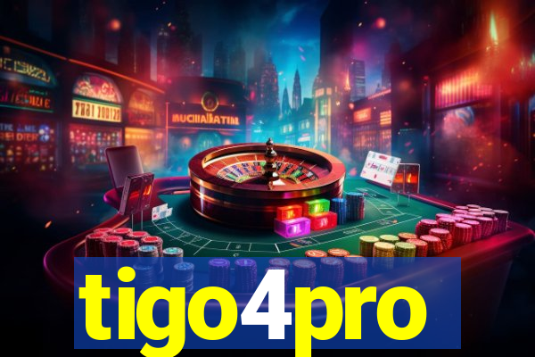 tigo4pro