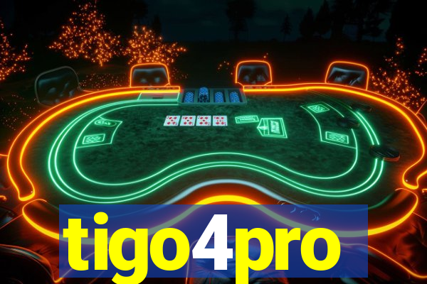 tigo4pro