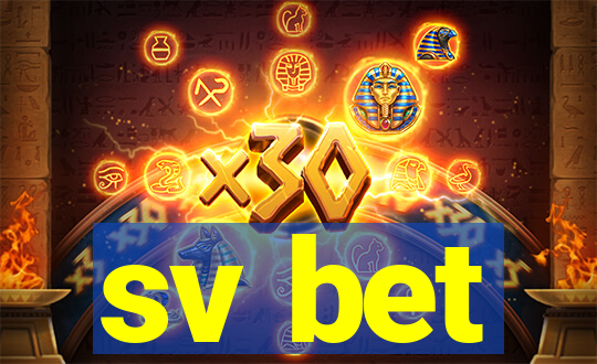 sv bet