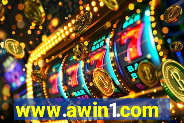 www.awin1.com