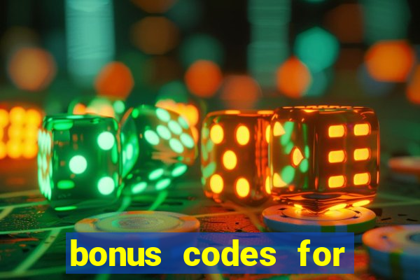 bonus codes for planet 7 casino