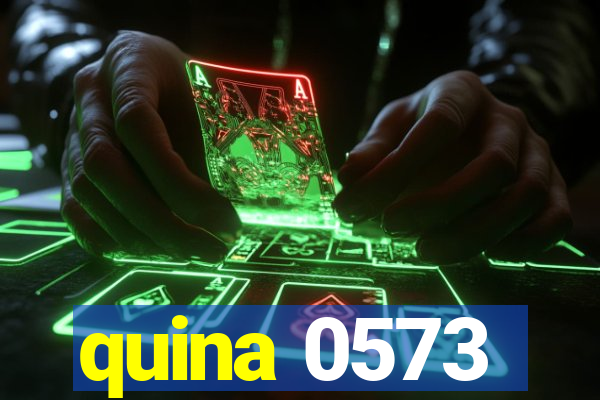 quina 0573