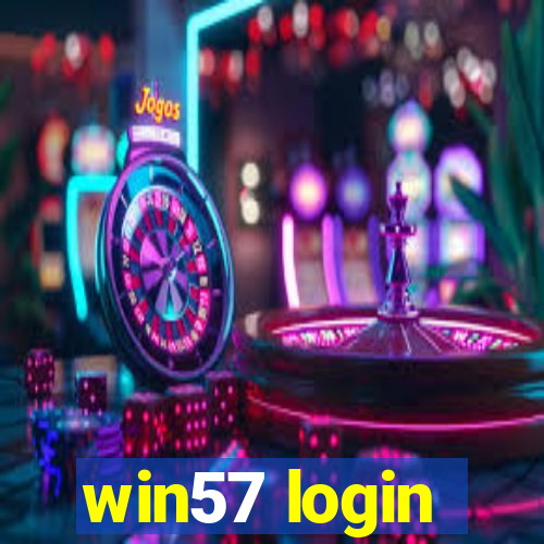 win57 login