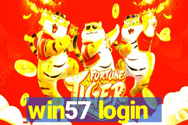 win57 login