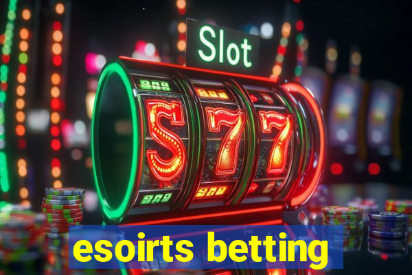 esoirts betting