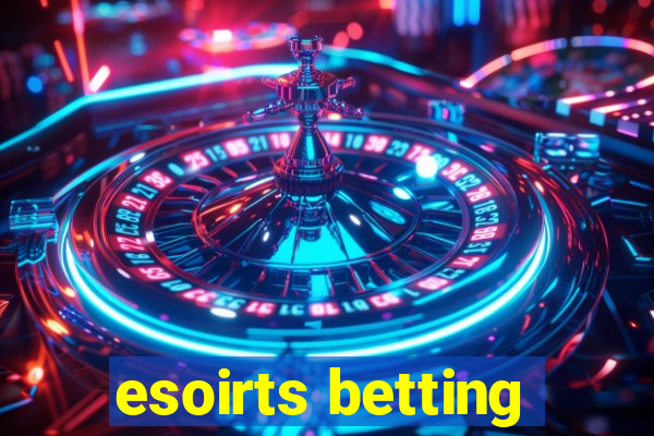 esoirts betting