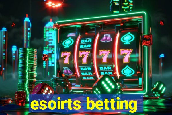 esoirts betting