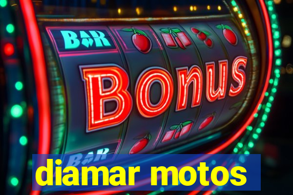 diamar motos