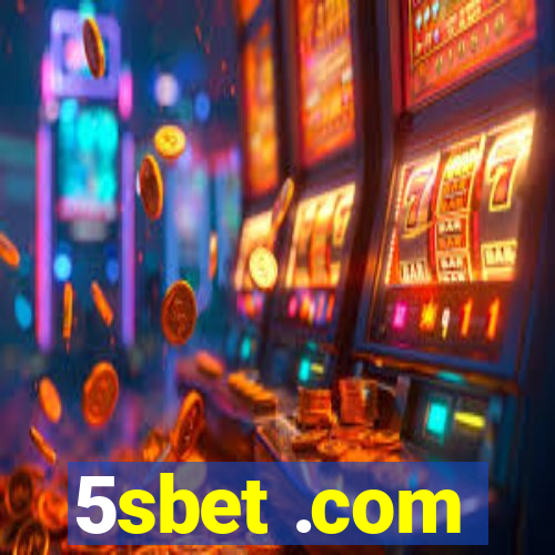 5sbet .com