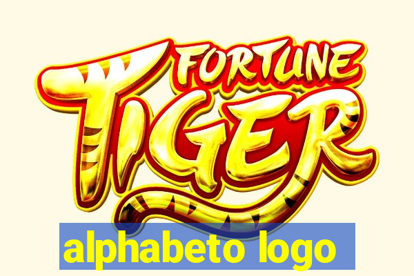 alphabeto logo