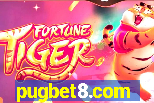 pugbet8.com