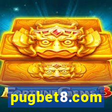 pugbet8.com