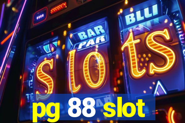 pg 88 slot