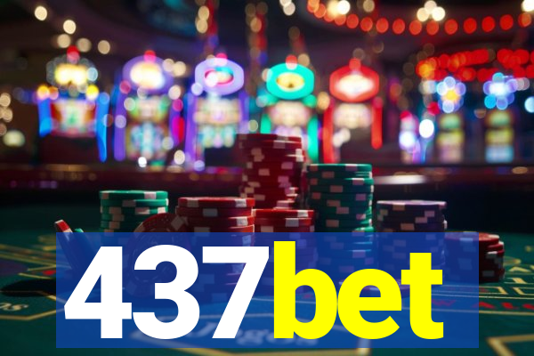 437bet