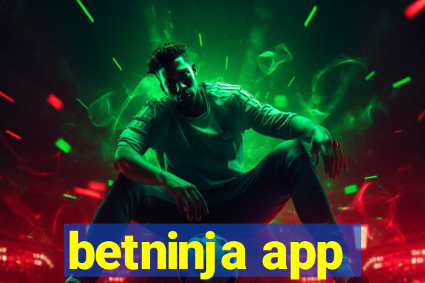 betninja app