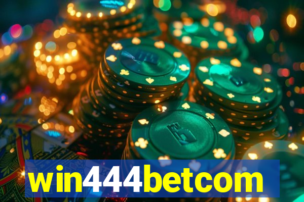 win444betcom