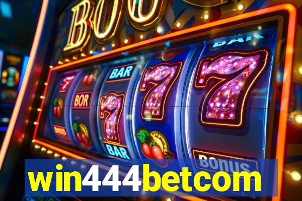 win444betcom