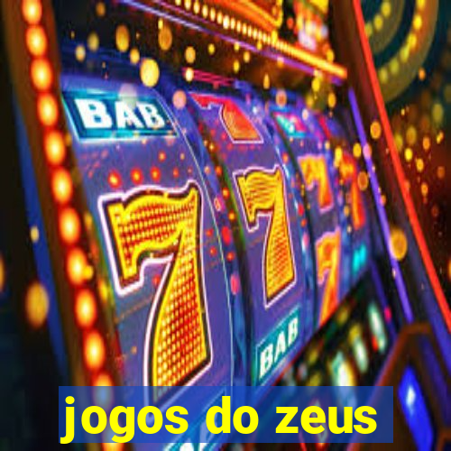 jogos do zeus