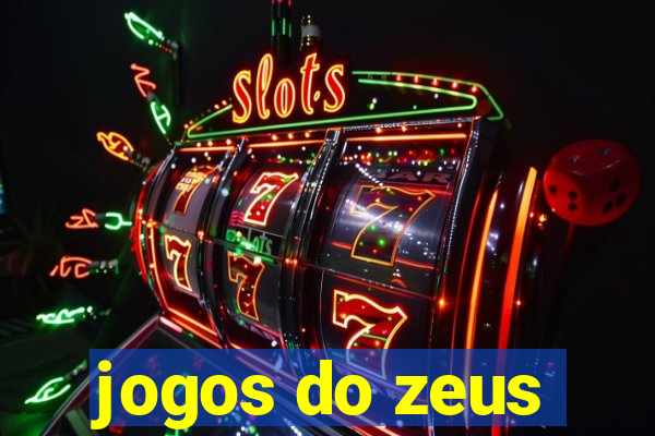 jogos do zeus