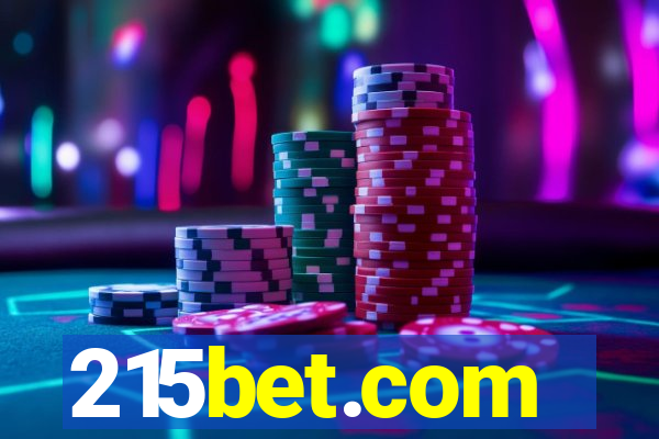 215bet.com